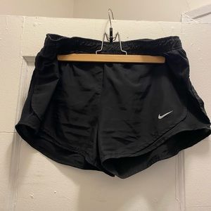 Nike running shorts women